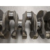 #AU02 Crankshaft Standard From 2013 Chevrolet Malibu  2.5